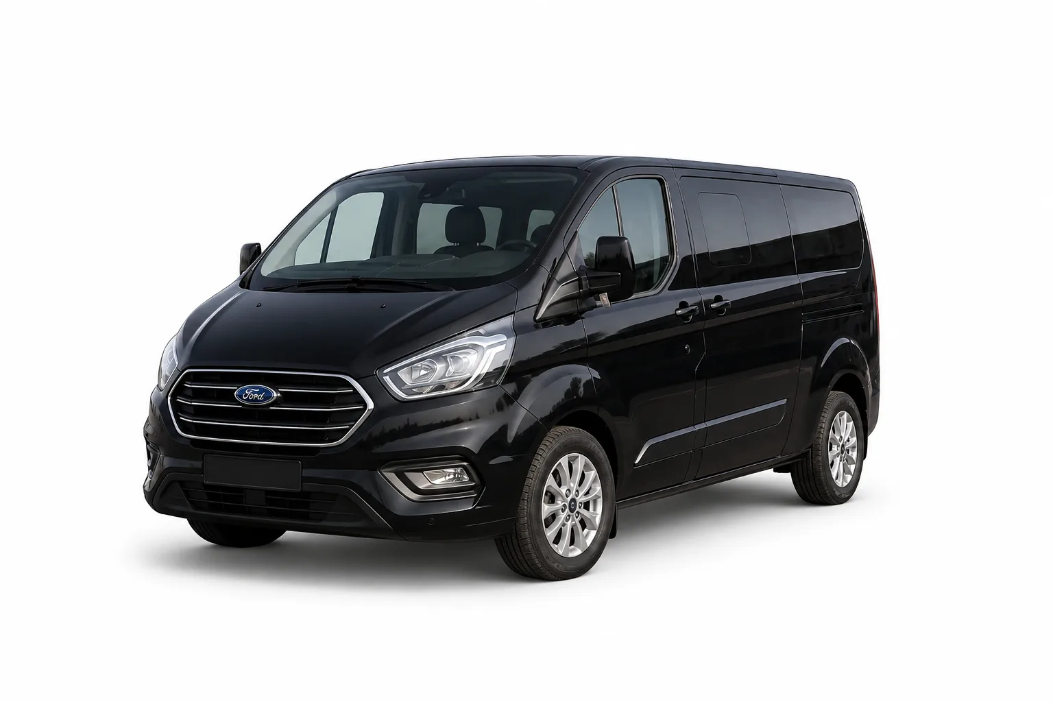 Ford passenger van